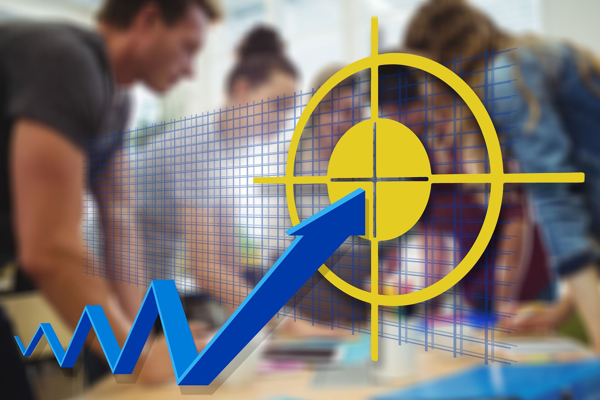 Odoo • Texto e imagen